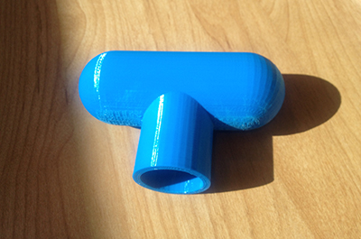 Paddle Handle