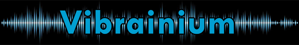 Vibrainium 3D Printing Service